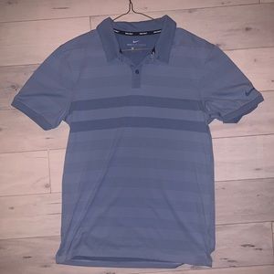 Nike golf polo